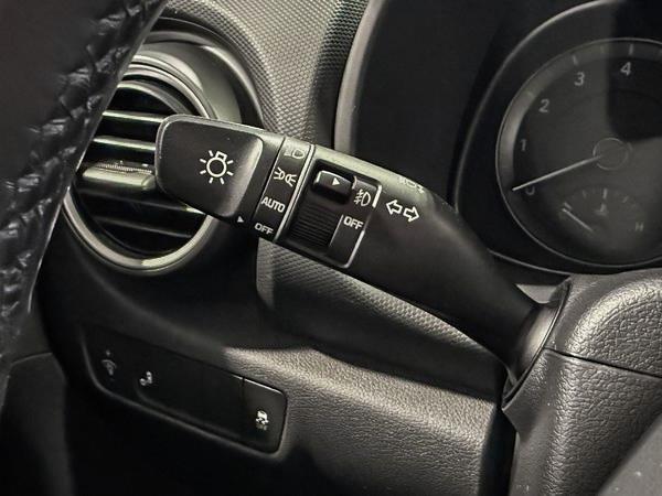 hyundai Kona 2020 - 17