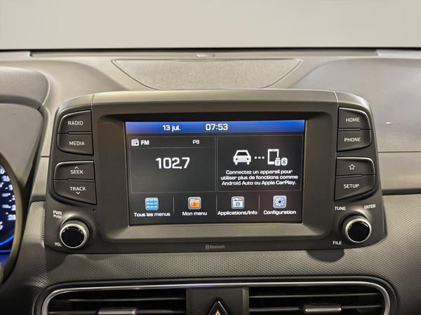 hyundai Kona 2020 - 20