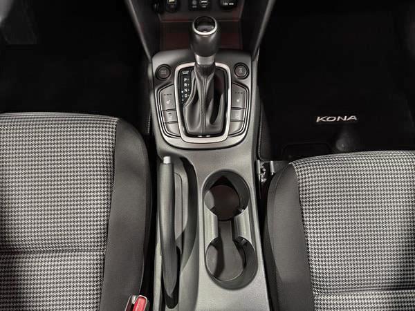 hyundai Kona 2020 - 23
