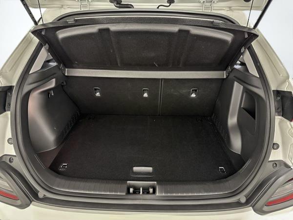 hyundai Kona 2020 - 25