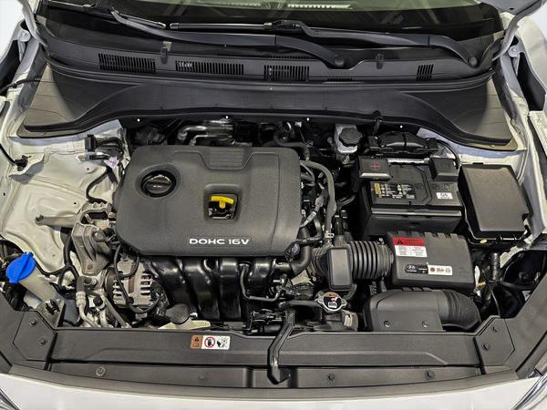 hyundai Kona 2020 - 26