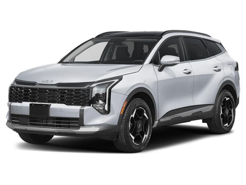 kia Sportage HEV 2026
