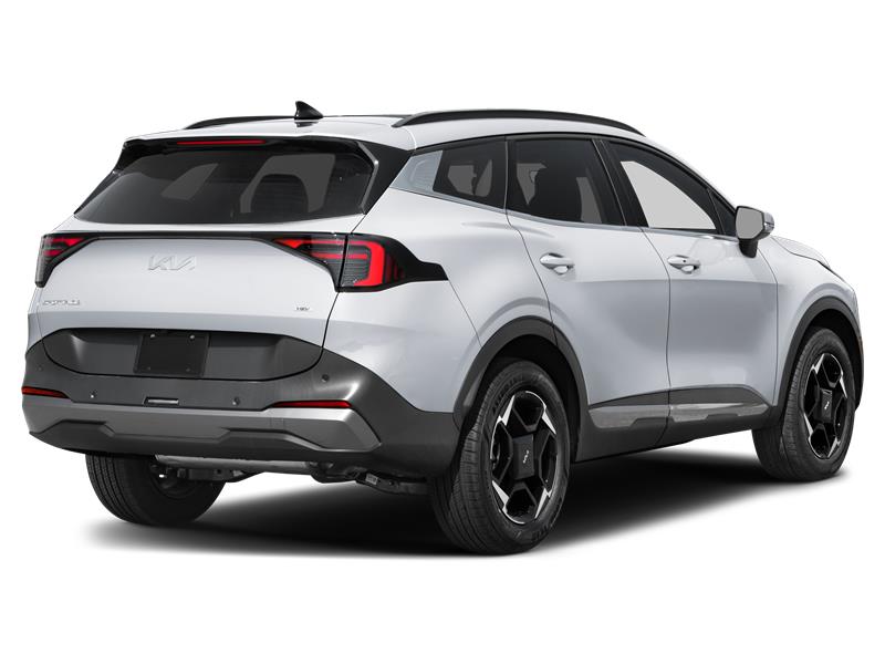 kia Sportage HEV 2026 - 2