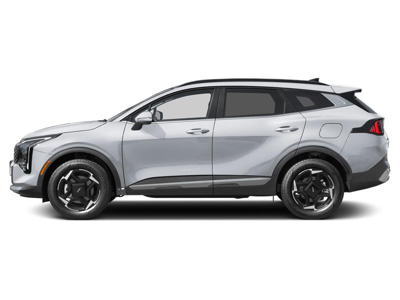 kia Sportage HEV 2026 - 3