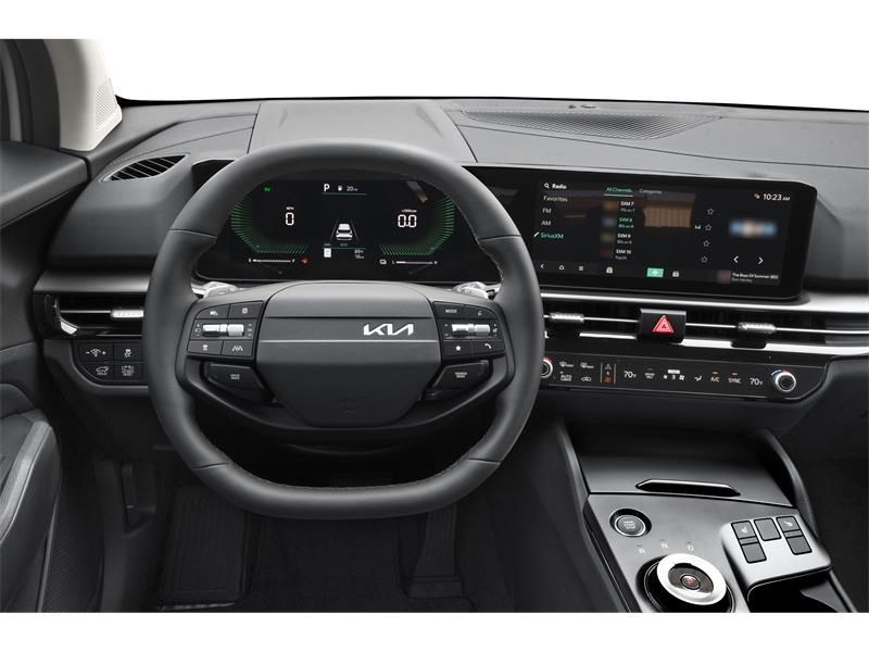 kia Sportage HEV 2026 - 4