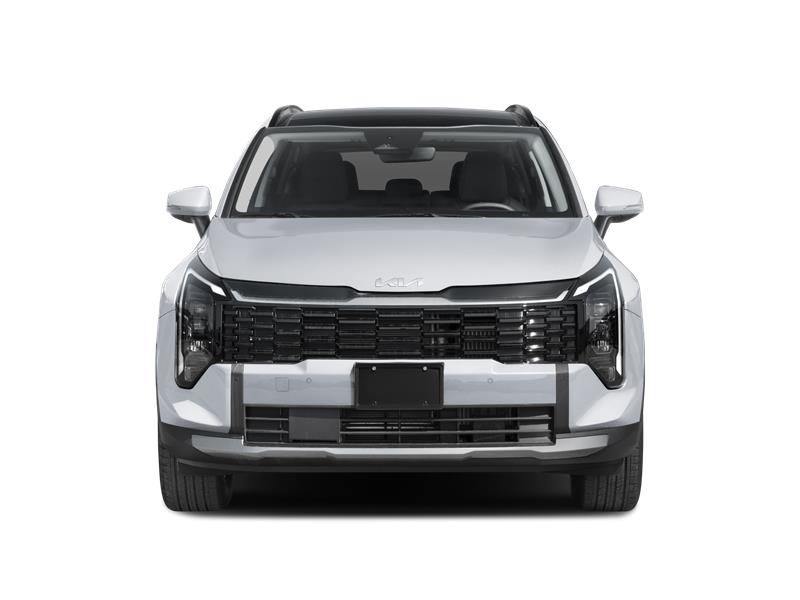 kia Sportage HEV 2026 - 6