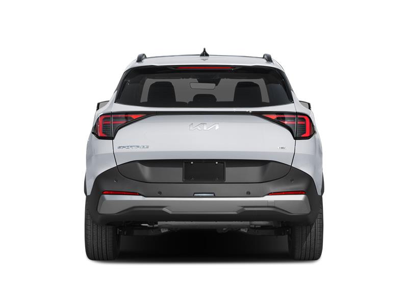 kia Sportage HEV 2026 - 7