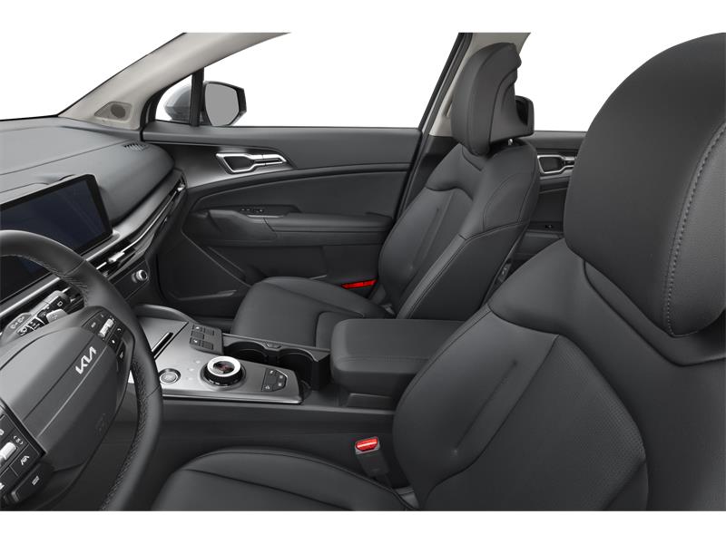 kia Sportage HEV 2026 - 8