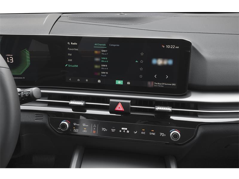 kia Sportage HEV 2026 - 9