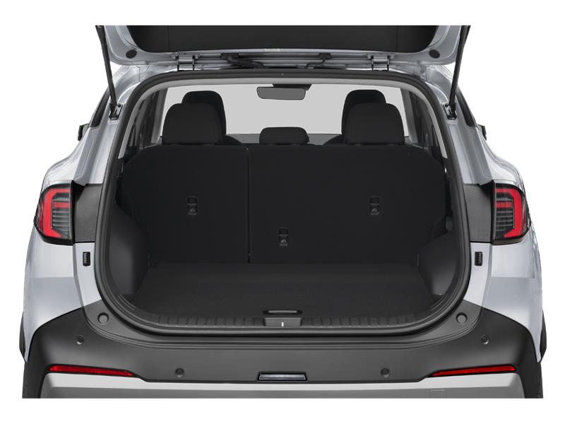 kia Sportage HEV 2026 - 10