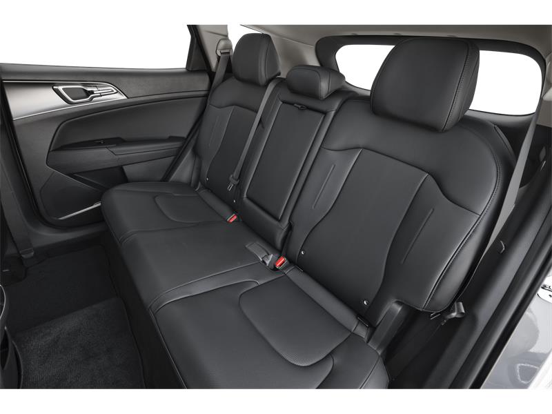 kia Sportage HEV 2026 - 12