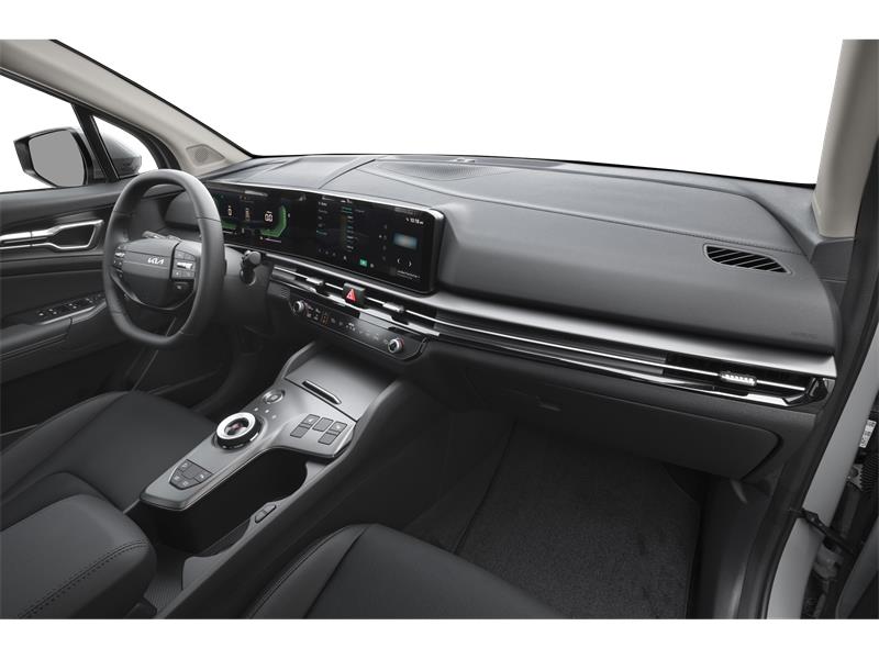 kia Sportage HEV 2026 - 14