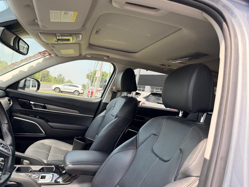 kia Telluride 2022 - 12