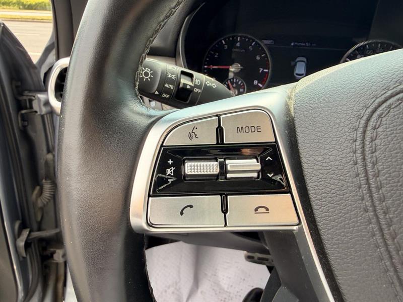 kia Telluride 2022 - 15