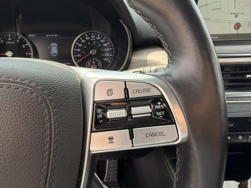 kia Telluride 2022 - 16