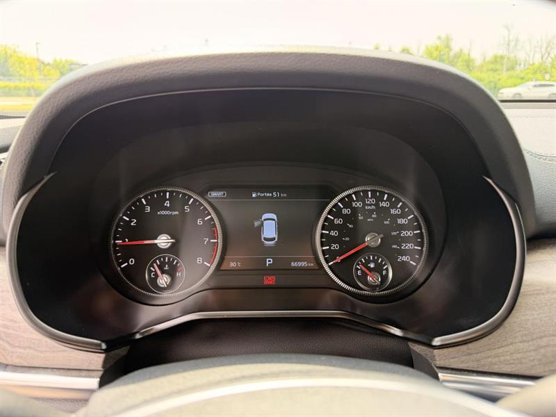 kia Telluride 2022 - 20