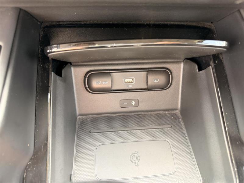 kia Telluride 2022 - 28