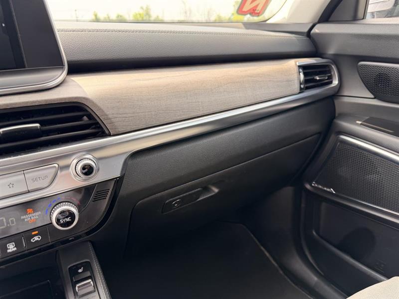 kia Telluride 2022 - 34