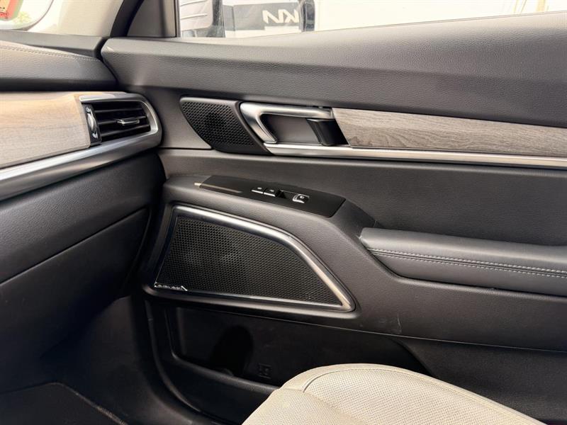 kia Telluride 2022 - 35