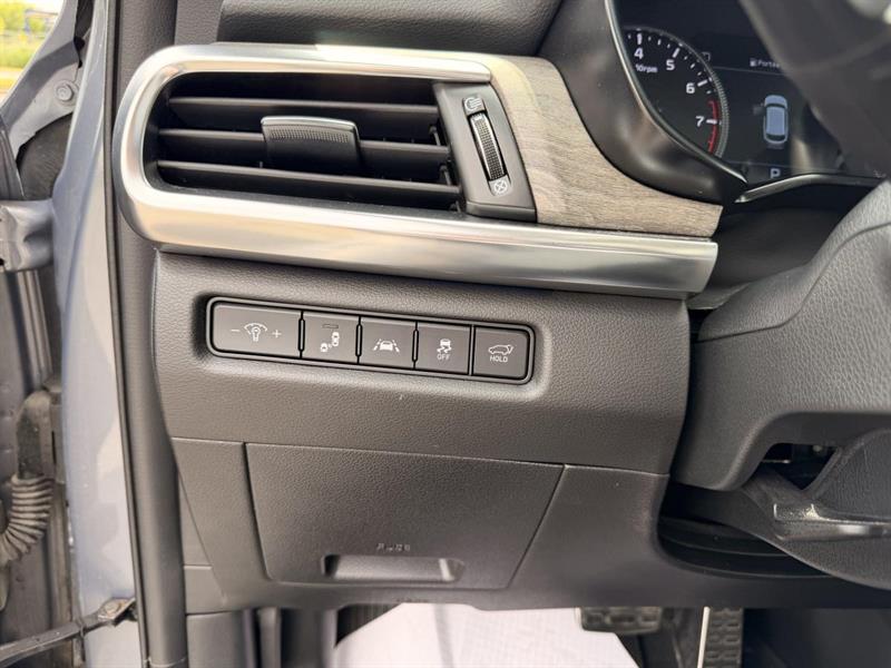 kia Telluride 2022 - 38