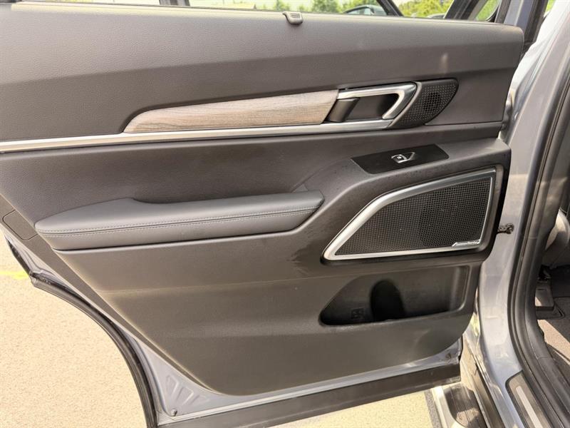 kia Telluride 2022 - 40