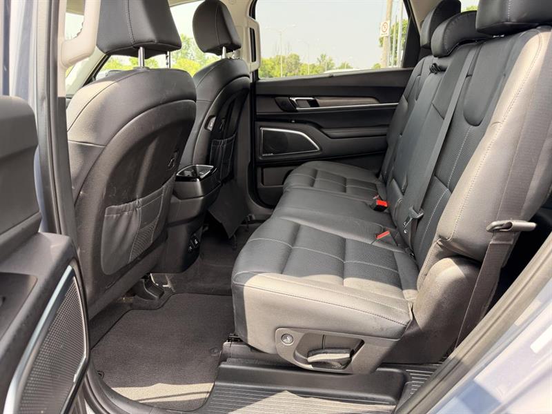 kia Telluride 2022 - 41