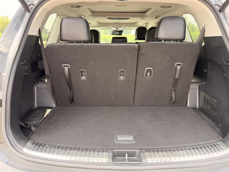 kia Telluride 2022 - 43