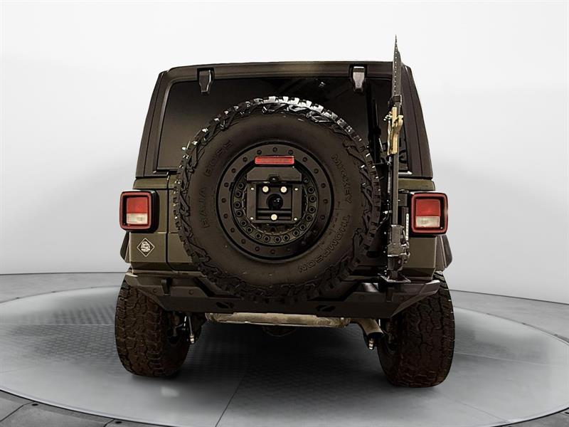 jeep Wrangler 2023 - 6
