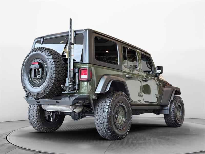 jeep Wrangler 2023 - 7