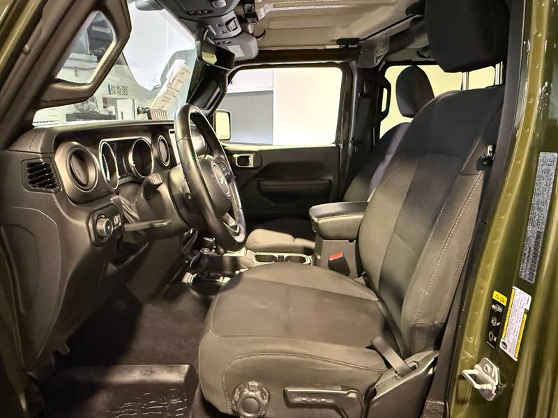 jeep Wrangler 2023 - 10