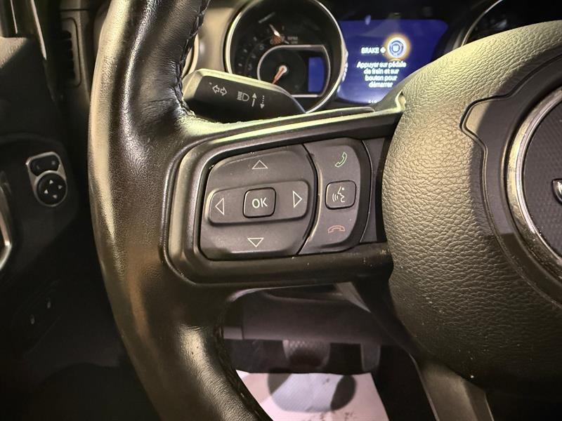 jeep Wrangler 2023 - 12
