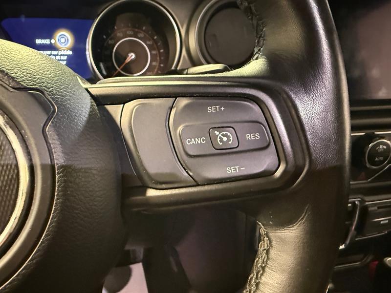 jeep Wrangler 2023 - 13