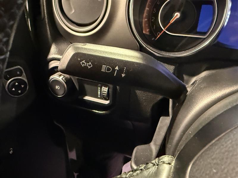 jeep Wrangler 2023 - 14