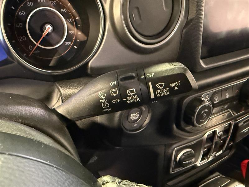 jeep Wrangler 2023 - 15