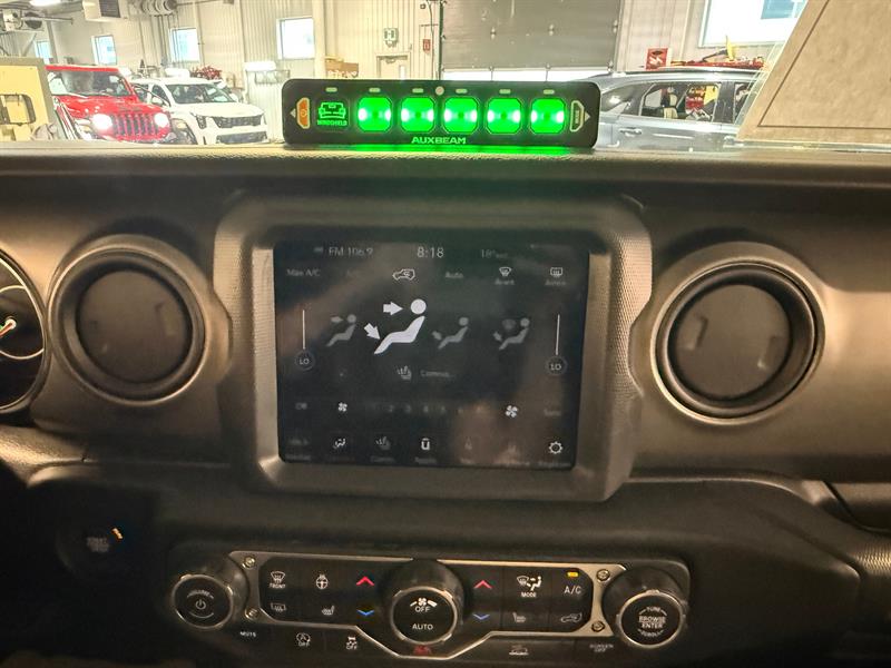 jeep Wrangler 2023 - 17