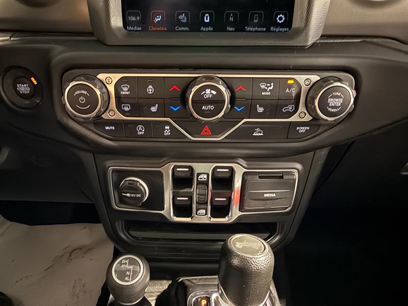 jeep Wrangler 2023 - 19
