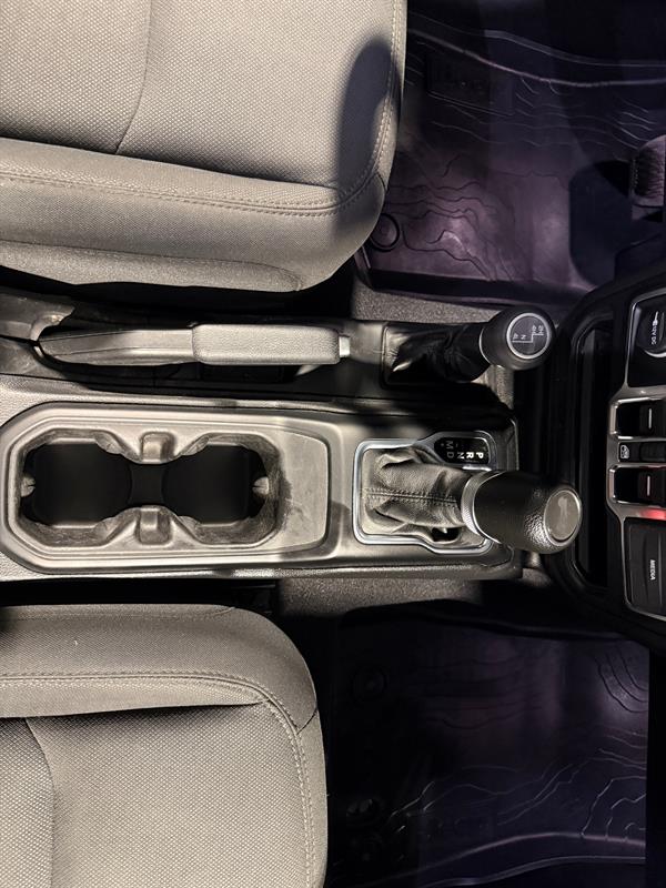 jeep Wrangler 2023 - 20