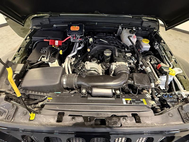 jeep Wrangler 2023 - 23