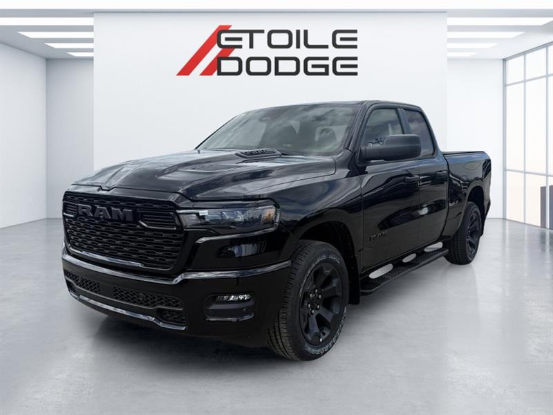ram 1500 2026