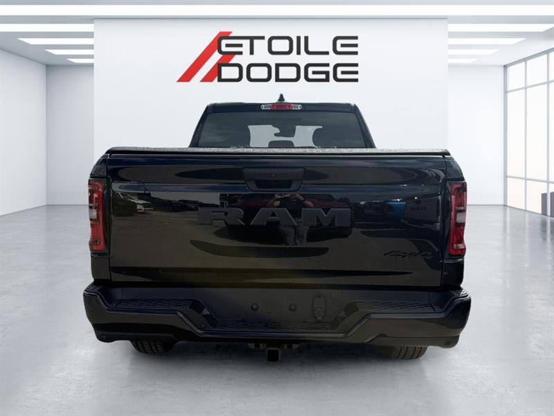 ram 1500 2026 - 2
