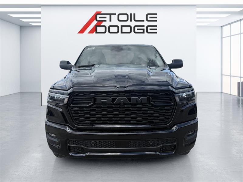 ram 1500 2026 - 4