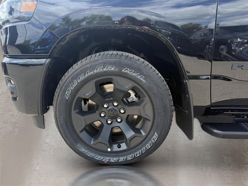 ram 1500 2026 - 6