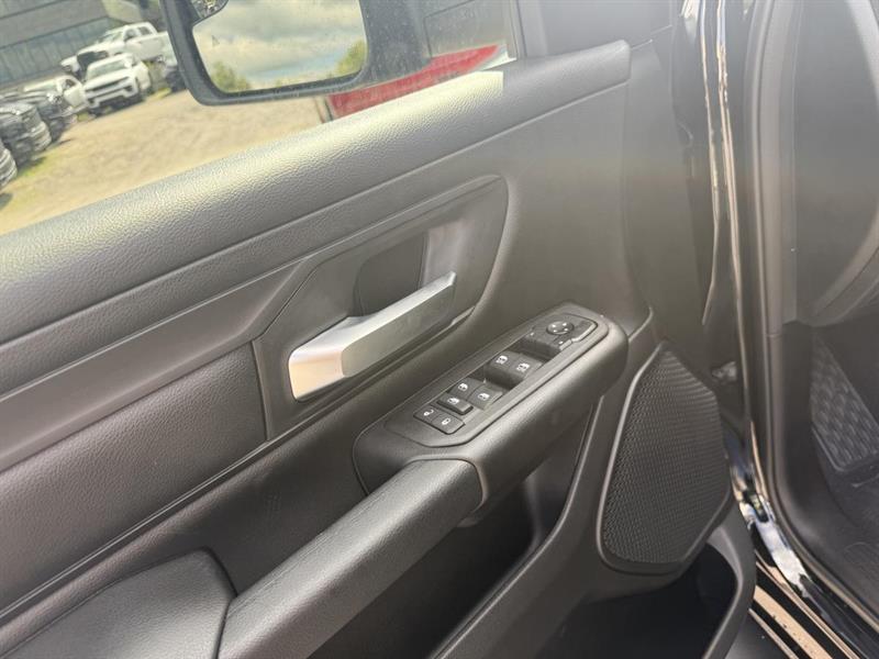 ram 1500 2026 - 8
