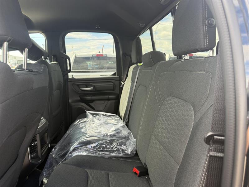 ram 1500 2026 - 9