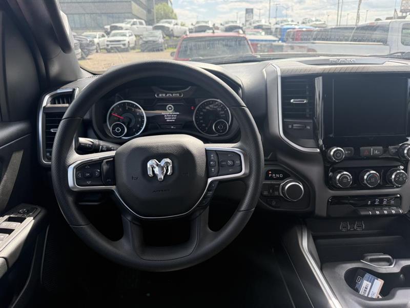 ram 1500 2026 - 11