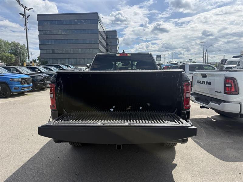 ram 1500 2026 - 12