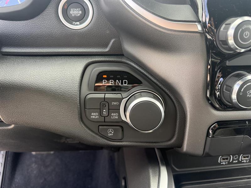 ram 1500 2026 - 13