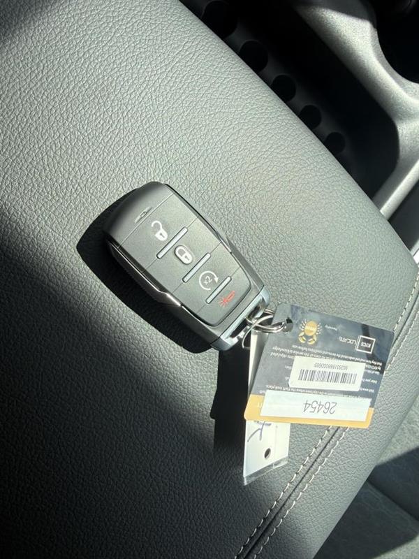 ram 1500 2026 - 17