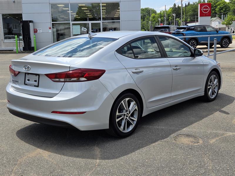 hyundai Elantra 2017 - 3