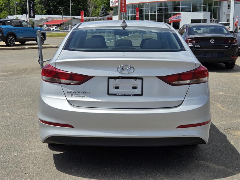 hyundai Elantra 2017 - 4